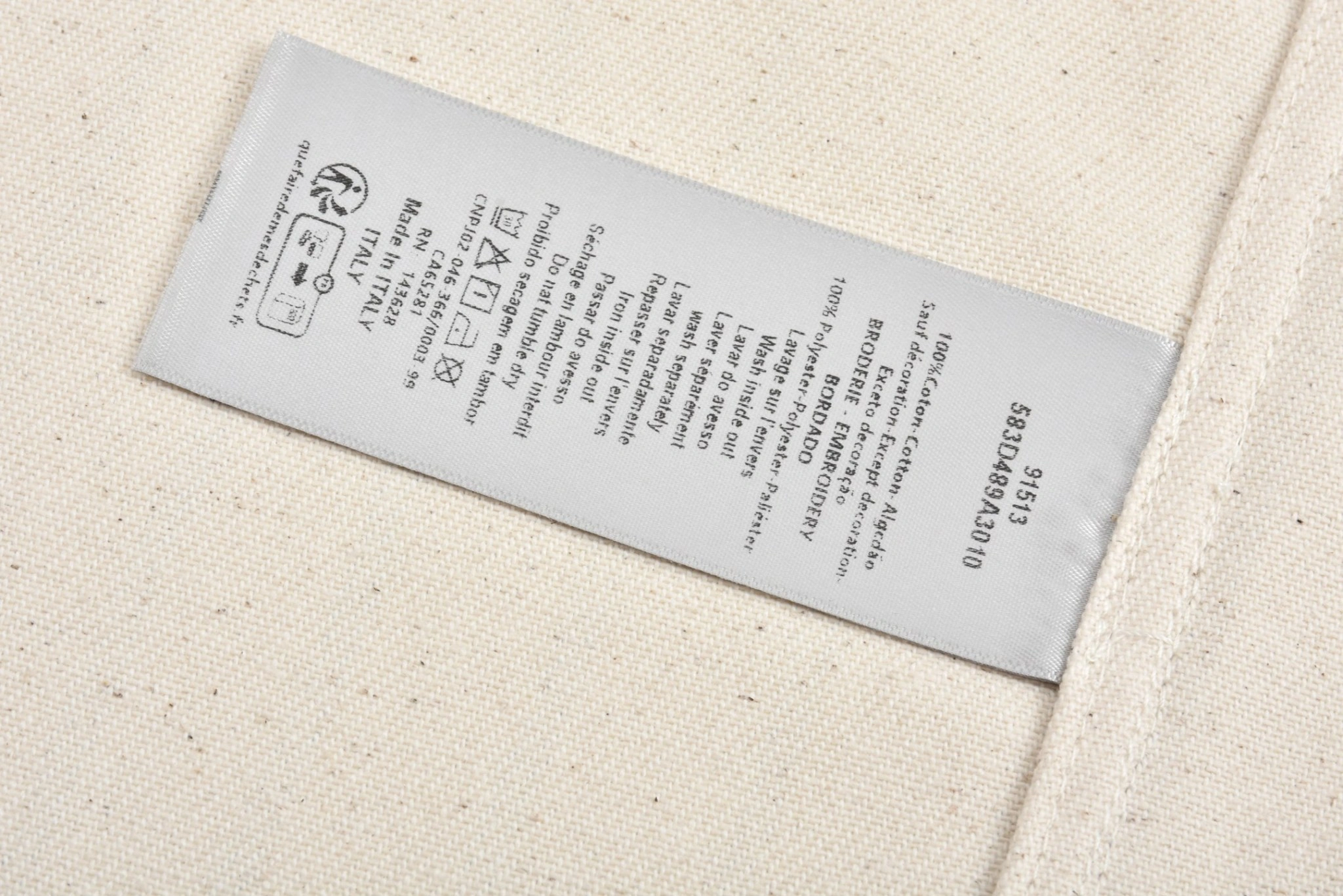wg.luxury- 4ior Cotton embroidery oversize item:E-F000C1546